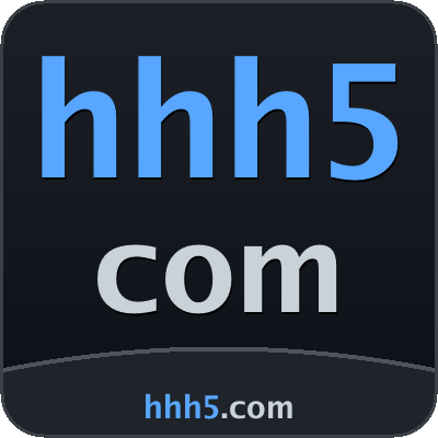 Logo HHH5